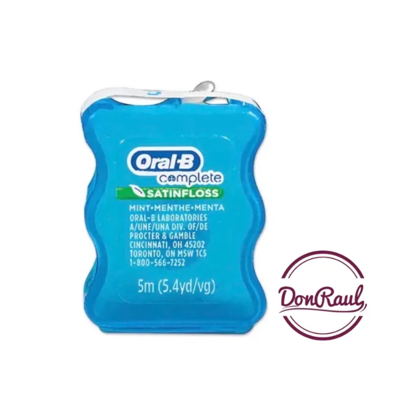 Oral-B Hilo Dental 5m