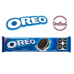 Oreo 114g