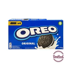 Oreo 176g