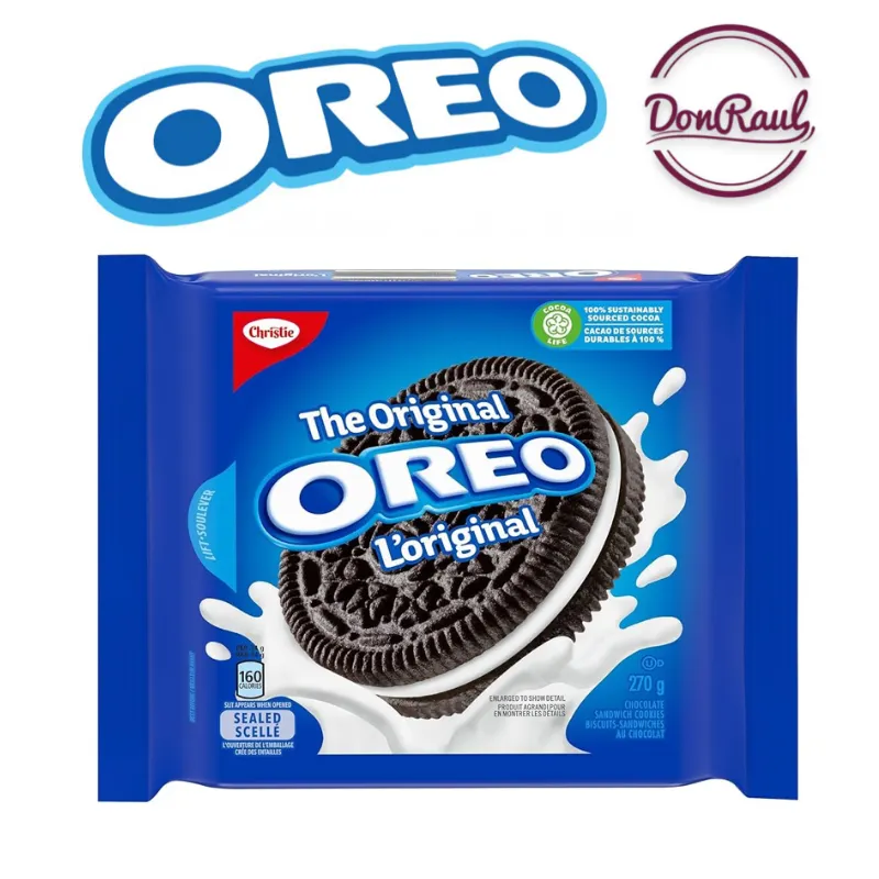 Oreo 270g