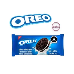 Oreo 42g