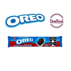 Oreo Chocolate 63g