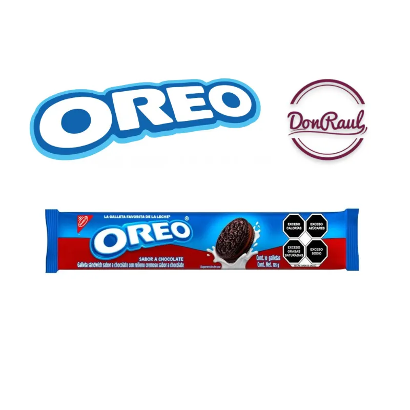 Oreo Chocolate 63g