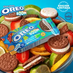 Oreo Chocolate Boom 36g