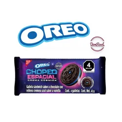 Oreo Chopeo Espacial 42g