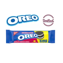 Oreo Double Stuf King Size 115g