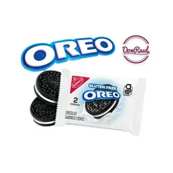 Oreo Gluten Free 22g