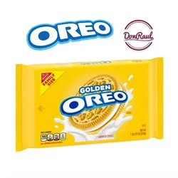 Oreo Golden 513g