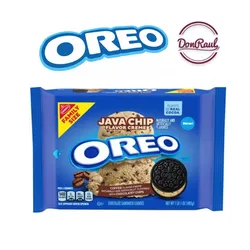 Oreo Java Chip Favor Creme 482g
