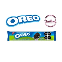 Oreo Limón 63g