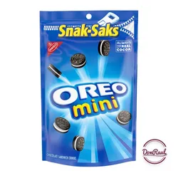 Oreo Mini 200g