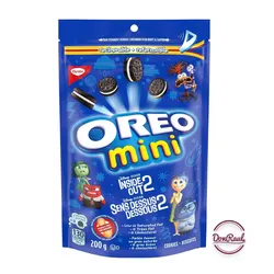 Oreo Mini 200g