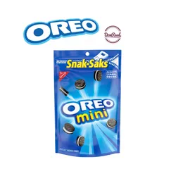 Oreo Mini 226g