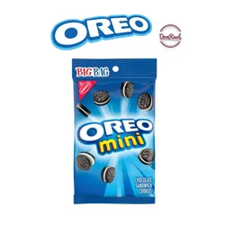 Oreo Mini 85g
