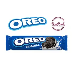 Oreo 154g
