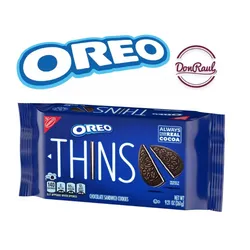 Oreo Thins Original 261g