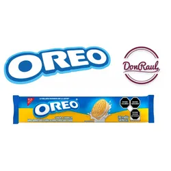 Oreo Vainilla 63g