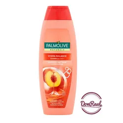 Palmolive 2 en 1 Hydra Balance 350ml