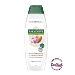 Palmolive Almendras 350ml