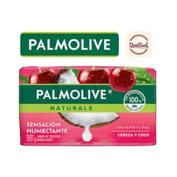 Palmolive Cereza y Coco 120g