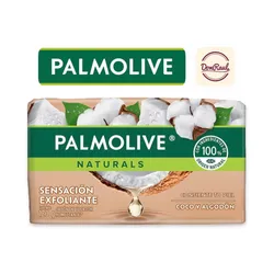 Palmolive Coco y Algodón 120g