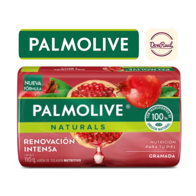 Palmolive Granada 110g