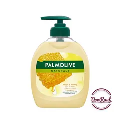 Palmolive Leche y Miel 300ml