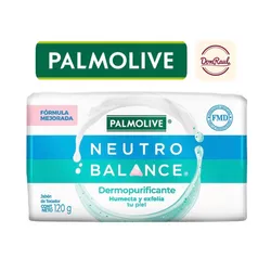 Palmolive Neutro Balance 120g