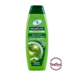 Palmolive Shampoo Aloe Vera 350ml