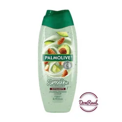 Palmolive Smoothie Almond, Avocado & Milk 390ml