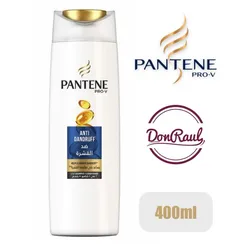 Pantene Pro-V Anticaspa 400ml