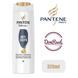 Pantene Shampoo Pro-V Anticaspa 325ml