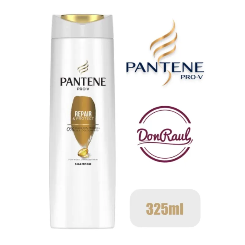 Pantene Shampoo Pro-V Repair & Protect 325ml