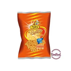 Pelly Bolitas de queso 120g