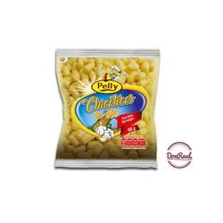 Pelly Chicoticos de ajo 30g