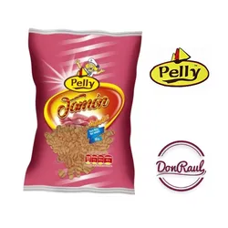Pelly de Jamón 50g
