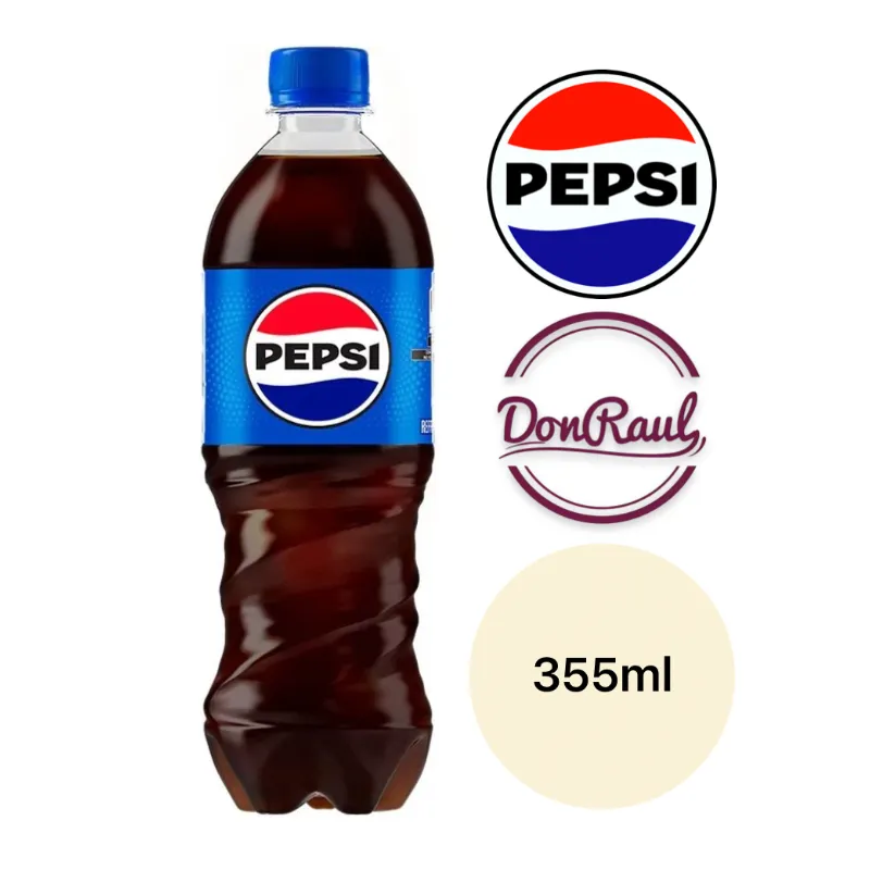 Pepsi 355ml