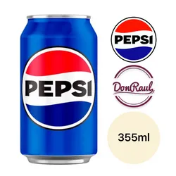 Pepsi 355ml