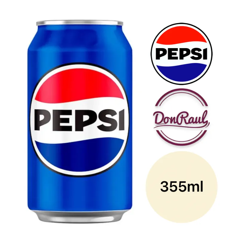 Pepsi 355ml