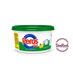 Peros Gel Lavaplatos Limón 250g