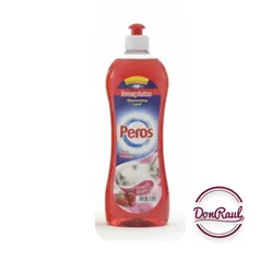 Peros Lavaplatos fresa 750g