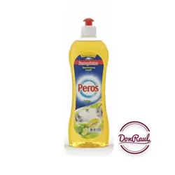 Peros Lavaplatos limón 500g