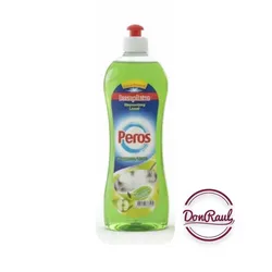 Peros Lavaplatos manzana 500g