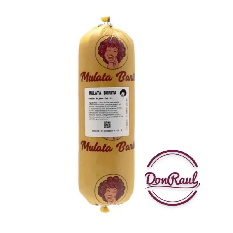 Picadillo de res 500g