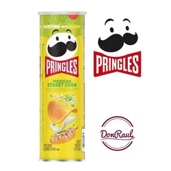Pringles Elote 158g