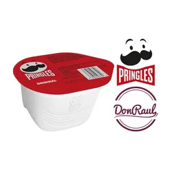 Pringles Original 19g