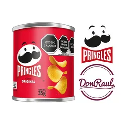 Pringles Original 35g