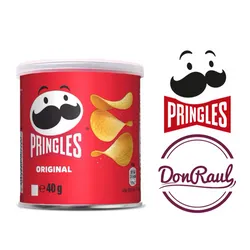 Pringles Original 37g