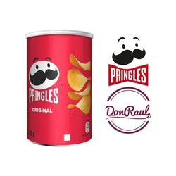 Pringles Original 67g