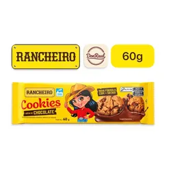 Rancheiro Cookies 60g